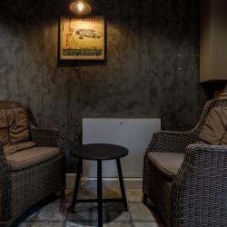 Фото Отель Loft (Лофт) на Петрозаводской