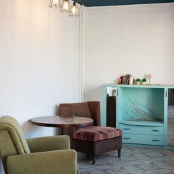 Фото Отель Клубный дом Идрисов