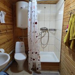 Номер эконом