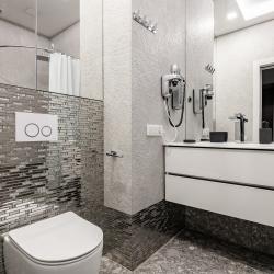 Фото Апартаменты на улице Янковского 1 корпус 1