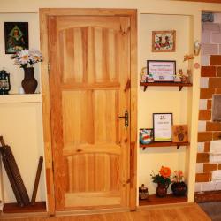 Фото Отель Агроусадьба Ольхово