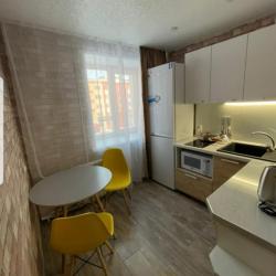 Фото Апартаменты на Ленинском проспекте, 31к1