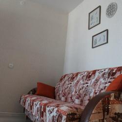 Фото Апартаменты Хорошо как дома на улице Красноармейская