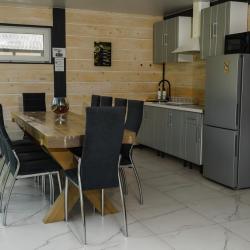 Фото Отель Альпинс residence