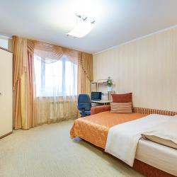 фото 3 LikeHomeAparts (ЛайкХоумАпартс) на улице Енотаевская