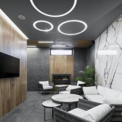 Фото Отель Country Hills Resort (Кантри Хиллс Резорт)