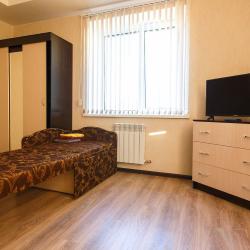 2-комнатные апартаменты стандарт Right room на пер. Салтыкова-Щедрина д.3