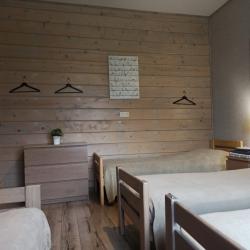 Дом для компаний (до 10 человек)