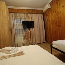 Фото Отель Тенистый Берег