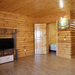 Фото Отель Привал