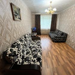 Фото Апартаменты на проспекте Победы 111