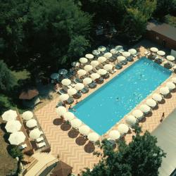 Фото Отель Корона