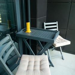 1-комнатные апартаменты студия