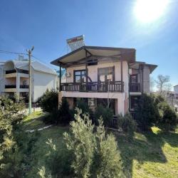 Фото Отель Благовещенка