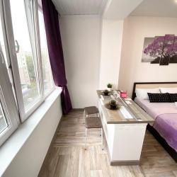 Фото Отель ЖивиТУТ на проспекте Ленина