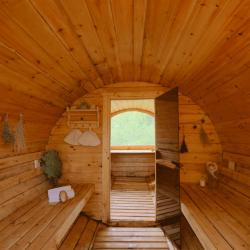 Фото Отель Urman Camp (Урман Кемп)