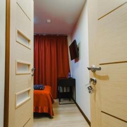 Фото Отель Rooms and Breakfast (Румс энд Брэкфаст)
