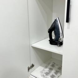 Фото Апартаменты на проспекте Куприна, 18к2