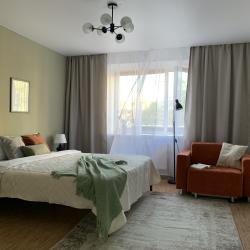Фото Отель Kravc Group (Кравц Груп) на Народном Бульваре