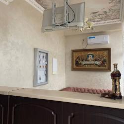 Фото Отель Николь Делюкс