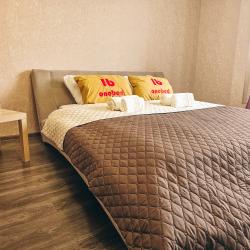 Фото Апартаменты Onebed на бульваре ий 36