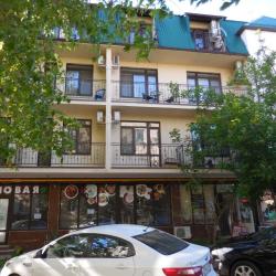 Фото Отель Каникулы