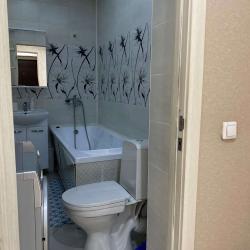 Фото Апартаменты на улице Баррикад