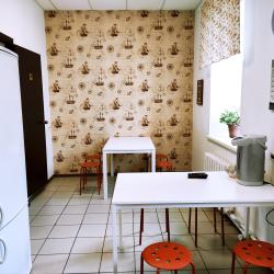 Фото Отель Глобус