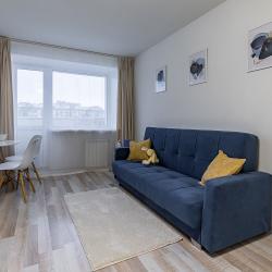Фото Отель Prima Rent на улице Горького 80