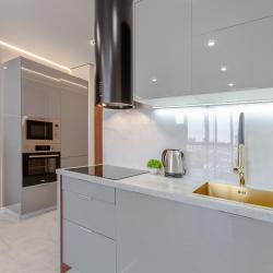 Фото Отель RentPlaza (РентПлаза) на улице Ново-Садовая 106Г корпус 1