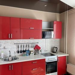 Фото Апартаменты на улице Тюленина 14