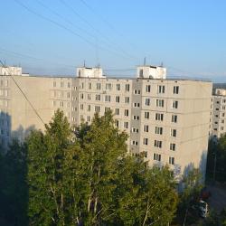 Фото Отель Комфорт на улице Московских строителей 13
