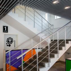 Фото Отель Борода