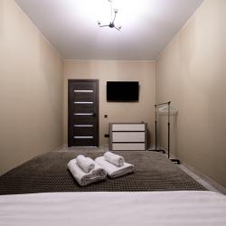 Фото Отель Kaminn apartments на улице Ломоносова 6