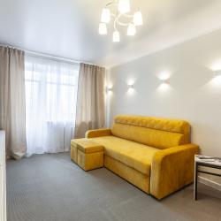 Фото Отель Горница на Луначарского 58