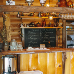 Фото Отель ка