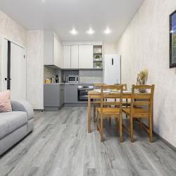 Фото Отель Rumyantsevo Apart на проспекте Ленина 98Д
