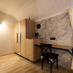 Номер комфорт улучшенный