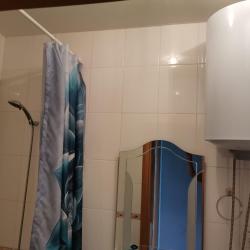 Фото Апартаменты на улице Панькова