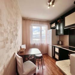 Фото Апартаменты на улице Старостина 31