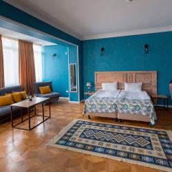 Фото Отель GvinoMinda Hotel (ГвиноМинда)