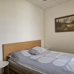 3-комнатные апартаменты стандарт