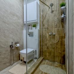 Апартаменты улучшенные Васильковая, 7