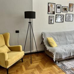 Фото Апартаменты на улице Ленина 5В