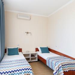 2-местный номер стандарт