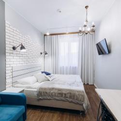 фото 34 Oversize Piter (Оверсайз Питер)