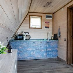 Фото Отель Hut house (Хат Хаус)