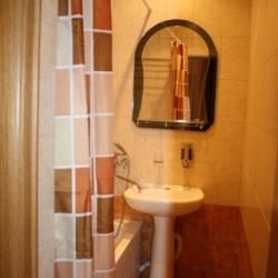 Фото Отель Boverli Hill (Боверли Хилл)