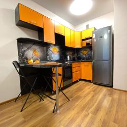 1-комнатные апартаменты улучшенные