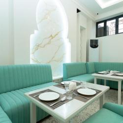 Фото Отель The Heritage (Зе Херитейдж)